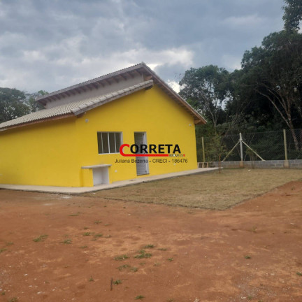 Imagem Casa com 2 Quartos à Venda, 1.000 m² em Campo Verde - Ibiúna