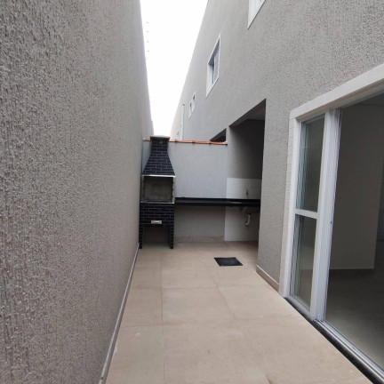 Imagem Casa com 2 Quartos à Venda, 71 m² em Pedreira - Mongaguá