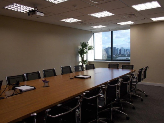 Imagem Imóvel Comercial para Alugar, 490 m² em Vila Olímpia - São Paulo Imagem Imóvel Comercial para Alugar, 490 m² em Vila Olímpia - São Paulo