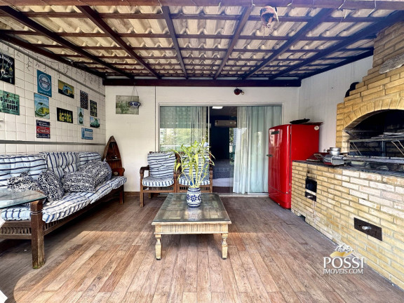 Apartamento com 4 Quartos à Venda, 206 m² em Praia Da Costa - Vila Velha