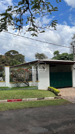 Imagem Casa com 6 Quartos à Venda, 3 m² em City Castello - Itu