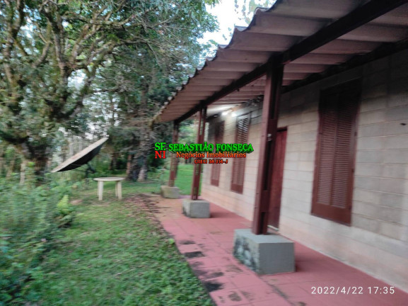Imagem Chácara à Venda, 15.000 m² em Canaã - Jambeiro Imagem Chácara à Venda, 15.000 m² em Canaã - Jambeiro