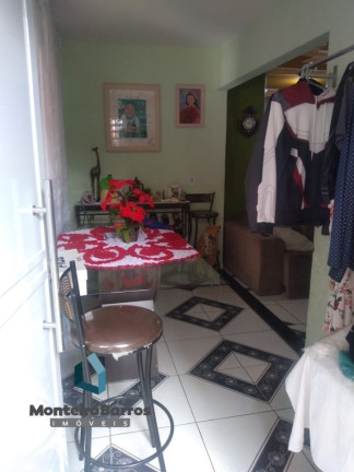 Imagem Casa com 3 Quartos à Venda, 100 m² em Parque Residencial Vila União - Campinas