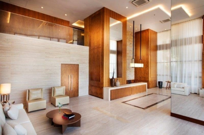 Imagem Cobertura com 3 Quartos à Venda, 280 m² em Barra Da Tijuca - Rio De Janeiro