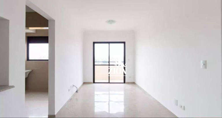 Imagem Apartamento com 2 Quartos à Venda, 67 m² em Chora Menino - São Paulo Imagem Apartamento com 2 Quartos à Venda, 67 m² em Chora Menino - São Paulo