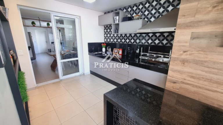 Imagem Apartamento com 3 Quartos à Venda, 249 m² em Chacara Klabin - São Paulo