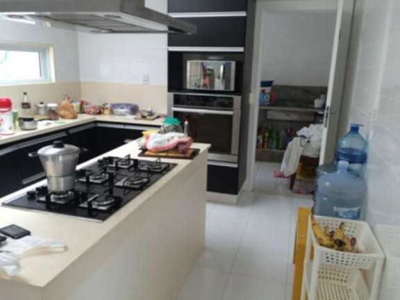 Imagem Casa com 3 Quartos à Venda, 550 m² em Alphaville Ii - Salvador
