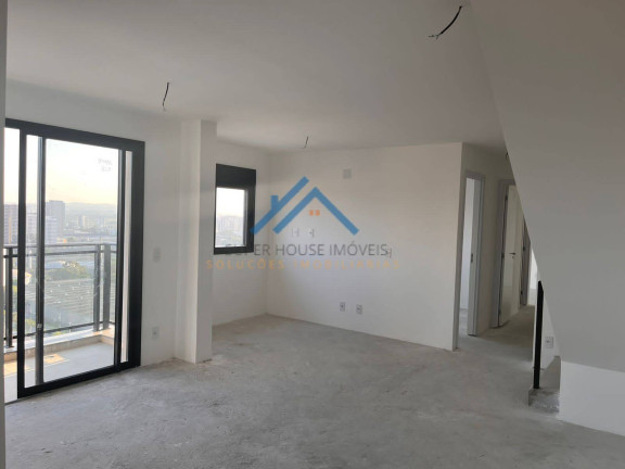 Imagem Apartamento com 3 Quartos à Venda, 153 m² em Tambore - Barueri