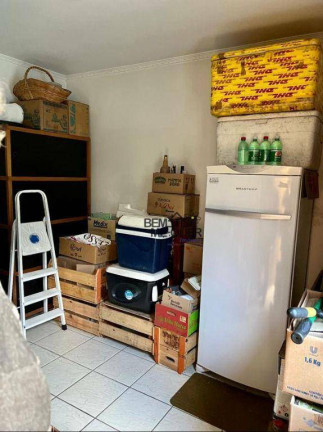 Imagem Sobrado com 3 Quartos à Venda, 400 m² em City América - São Paulo Imagem Sobrado com 3 Quartos à Venda, 400 m² em City América - São Paulo