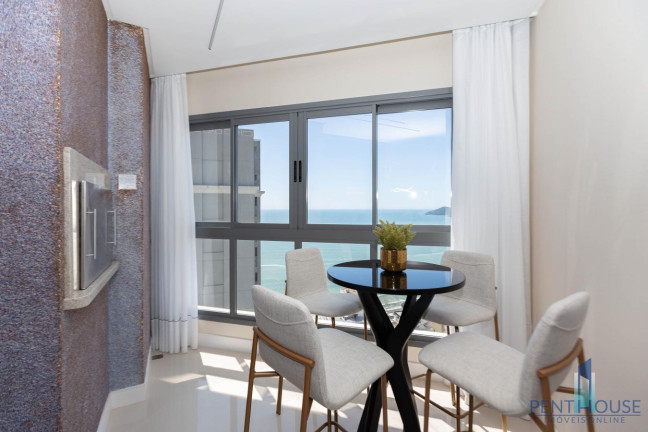 Apartamento com 4 Quartos à Venda, 182 m² em Centro - Balneário Camboriú