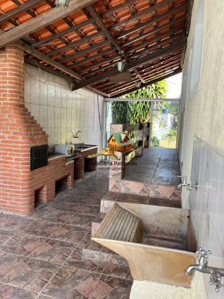 Imagem Chácara com 4 Quartos à Venda, 300 m² em Parque Sinai - Santana De Parnaíba Imagem Chácara com 4 Quartos à Venda, 300 m² em Parque Sinai - Santana De Parnaíba