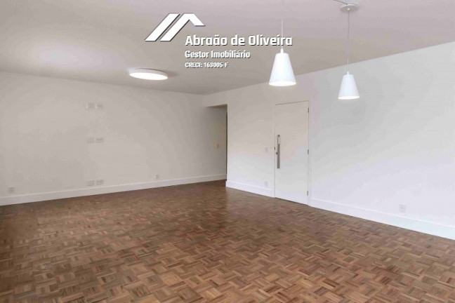 Imagem Apartamento com 3 Quartos à Venda, 141 m² em Perdizes - São Paulo