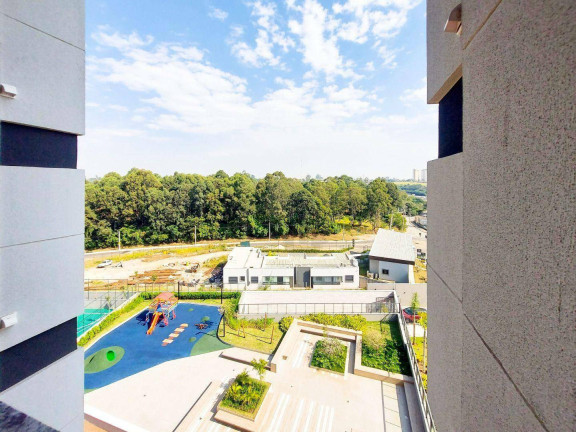 Imagem Apartamento com 3 Quartos à Venda, 131 m² em Condomínio Edifício Avant-garde - Sorocaba