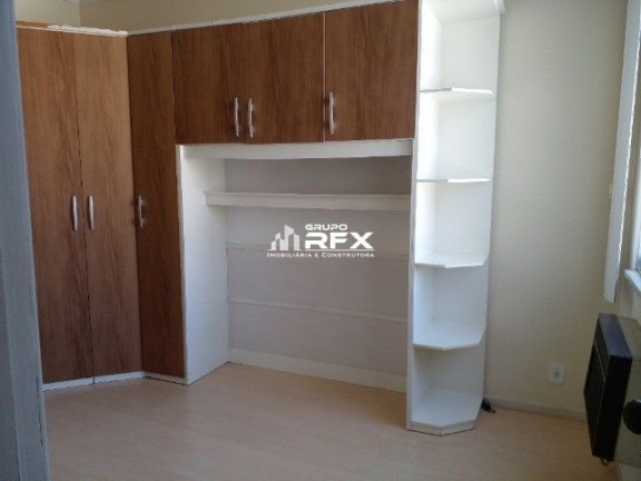 Imagem Apartamento com 2 Quartos à Venda, 50 m² em Centro - Niterói