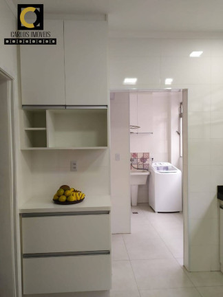 Imagem Apartamento com 3 Quartos à Venda,  em Embaré - Santos