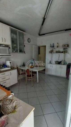 Imagem Apartamento com 3 Quartos à Venda, 140 m² em Gonzaga - Santos Imagem Apartamento com 3 Quartos à Venda, 140 m² em Gonzaga - Santos