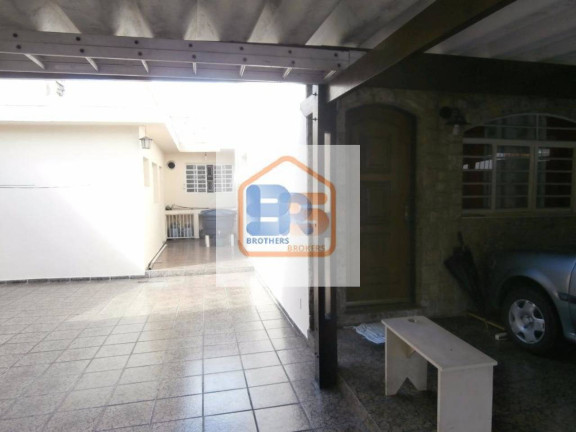 Imagem Casa com 3 Quartos à Venda, 108 m² em Jardim Mangalot - São Paulo Imagem Casa com 3 Quartos à Venda, 108 m² em Jardim Mangalot - São Paulo