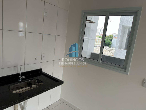 Imagem Apartamento com 1 Quarto à Venda, 30 m² em Vila Matilde - São Paulo Imagem Apartamento com 1 Quarto à Venda, 30 m² em Vila Matilde - São Paulo
