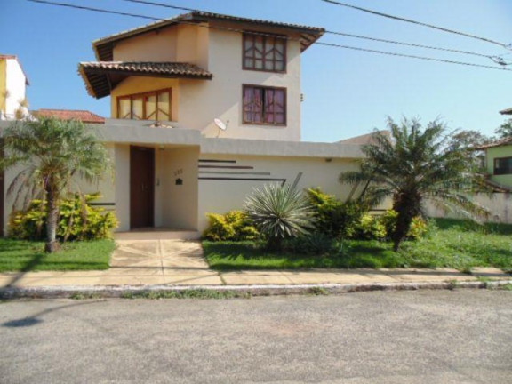 Casa com 6 Quartos à Venda, 430 m² em Cancela Preta - Macaé