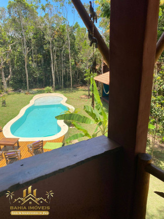 Imagem Casa com 5 Quartos à Venda, 3.000 m² em Arraial D'ajuda - Porto Seguro Imagem Casa com 5 Quartos à Venda, 3.000 m² em Arraial D'ajuda - Porto Seguro
