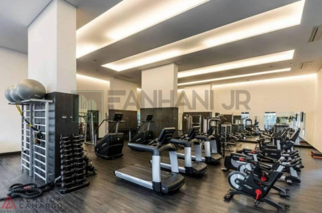Imagem Cobertura com 5 Quartos à Venda, 1.413 m² em Jardim Paulistano - São Paulo