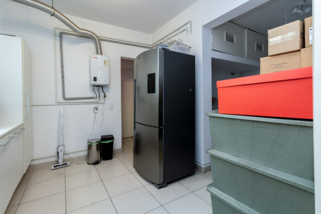 Imagem Apartamento com 3 Quartos à Venda, 292 m² em Jardim Paulista - São Paulo Imagem Apartamento com 3 Quartos à Venda, 292 m² em Jardim Paulista - São Paulo