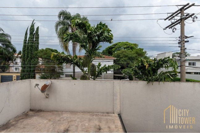 Imagem Casa com 3 Quartos à Venda, 250 m² em Planalto Paulista - São Paulo