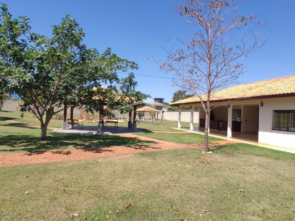 Imagem Casa de Condomínio com 3 Quartos à Venda, 375 m² em Betel - Paulínia