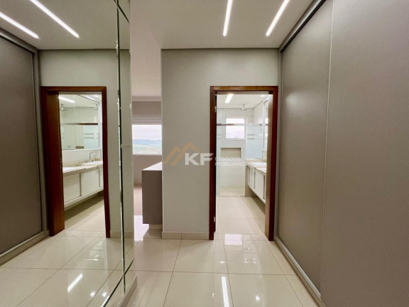 Imagem Apartamento com 4 Quartos à Venda, 195 m² em Vila Do Golf - Ribeirão Preto Imagem Apartamento com 4 Quartos à Venda, 195 m² em Vila Do Golf - Ribeirão Preto
