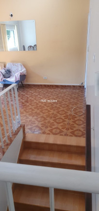 Imagem Casa com 2 Quartos à Venda, 97 m² em Perdizes - São Paulo