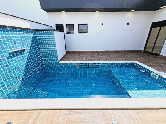 Imagem Casa com 3 Quartos à Venda, 221 m² em Condomínio Dona Maria José - Indaiatuba Imagem Casa com 3 Quartos à Venda, 221 m² em Condomínio Dona Maria José - Indaiatuba