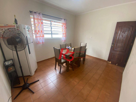 Imagem Casa com 2 Quartos à Venda, 175 m² em Catiapoã - São Vicente