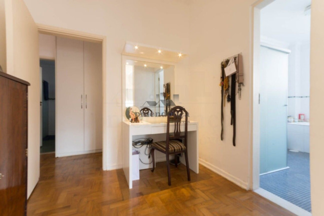 Imagem Apartamento com 3 Quartos à Venda, 256 m² em Higienópolis - São Paulo