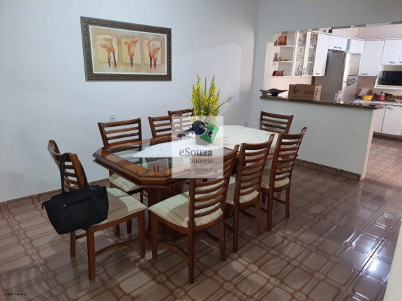 Imagem Casa com 5 Quartos à Venda, 210 m² em Parque Das Américas - Mauá Imagem Casa com 5 Quartos à Venda, 210 m² em Parque Das Américas - Mauá