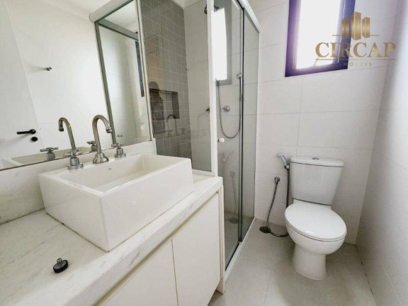 Imagem Apartamento com 2 Quartos à Venda, 76 m² em Perdizes - São Paulo