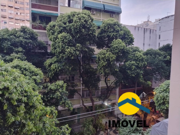Imagem Apartamento com 2 Quartos à Venda, 50 m² em Icaraí - Niterói Imagem Apartamento com 2 Quartos à Venda, 50 m² em Icaraí - Niterói