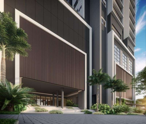 Imagem Apartamento com 2 Quartos à Venda, 67 m² em Nova Klabin - São Paulo Imagem Apartamento com 2 Quartos à Venda, 67 m² em Nova Klabin - São Paulo