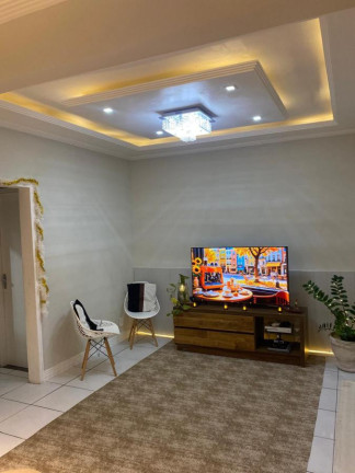 Imagem Casa com 2 Quartos à Venda, 113 m² em Campo Grande - Rio De Janeiro Imagem Casa com 2 Quartos à Venda, 113 m² em Campo Grande - Rio De Janeiro