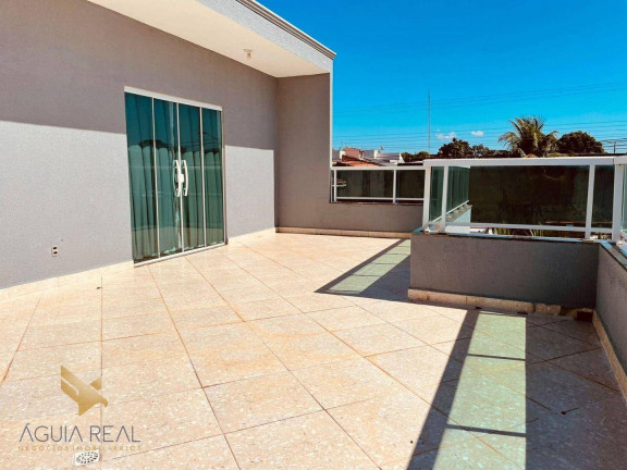 Imagem Sobrado com 3 Quartos à Venda, 220 m² em Universitário - Campo Grande Imagem Sobrado com 3 Quartos à Venda, 220 m² em Universitário - Campo Grande