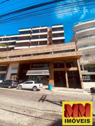 Cobertura com 2 Quartos à Venda, 190 m² em Centro - Cabo Frio