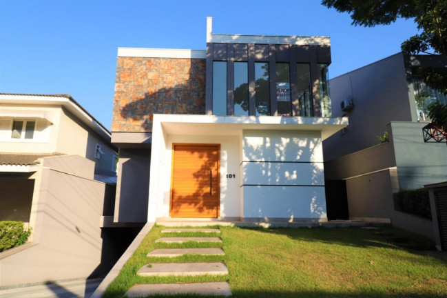 Imagem Casa com 4 Quartos à Venda, 500 m² em Alphaville 3 - Santana De Parnaíba Imagem Casa com 4 Quartos à Venda, 500 m² em Alphaville 3 - Santana De Parnaíba