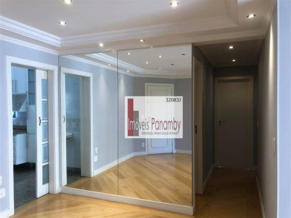 Imagem Apartamento com 3 Quartos para Alugar, 96 m² em Edifício Classic - Barueri Imagem Apartamento com 3 Quartos para Alugar, 96 m² em Edifício Classic - Barueri