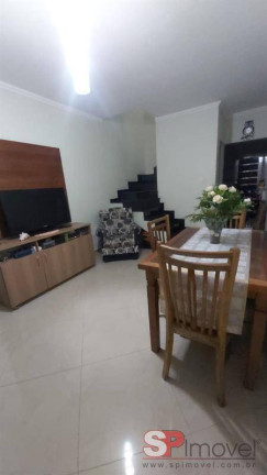 Imagem Casa com 2 Quartos à Venda, 80 m² em Cidade São Mateus - São Paulo Imagem Casa com 2 Quartos à Venda, 80 m² em Cidade São Mateus - São Paulo