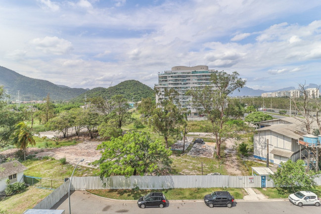 Imagem Imóvel com 3 Quartos à Venda, 82 m² em Recreio Dos Bandeirantes - Rio De Janeiro