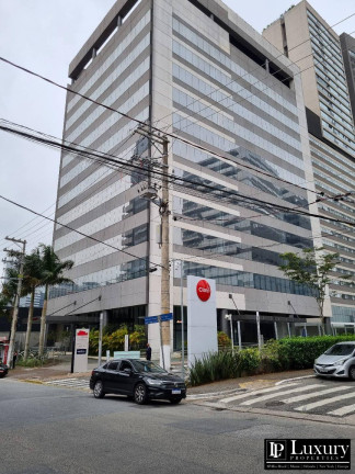 Imagem Imóvel Comercial à Venda, 11 m² em Chácara Santo Antônio - São Paulo
