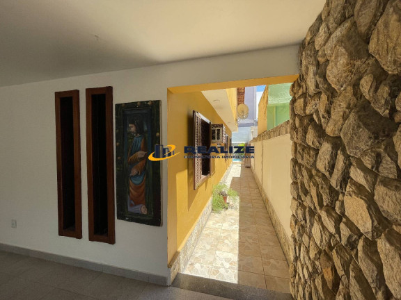 Imagem Casa com 3 Quartos à Venda, 175 m² em Parque Aurora - Campos Dos Goytacazes