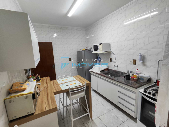 Imagem Apartamento com 2 Quartos à Venda, 75 m² em Canto Do Forte - Praia Grande Imagem Apartamento com 2 Quartos à Venda, 75 m² em Canto Do Forte - Praia Grande
