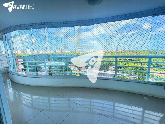 Imagem Apartamento com 4 Quartos à Venda, 175 m² em Edson Queiroz - Fortaleza Imagem Apartamento com 4 Quartos à Venda, 175 m² em Edson Queiroz - Fortaleza