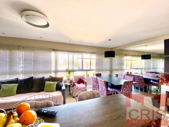 Imagem Apartamento com 2 Quartos à Venda, 78 m² em Borgo - Bento Gonçalves