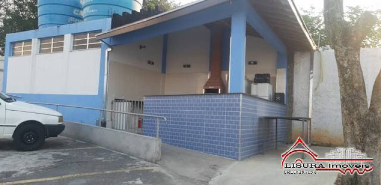 Imagem Apartamento com 2 Quartos à Venda, 50 m² em Jardim Novo Amanhecer - Jacareí Imagem Apartamento com 2 Quartos à Venda, 50 m² em Jardim Novo Amanhecer - Jacareí